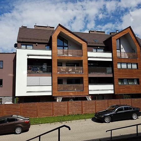 Apartament Cieplice Slaskie Zdroj Jelenia Góra Esterno foto