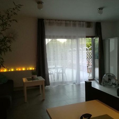 Apartament Cieplice Slaskie Zdroj Jelenia Góra Esterno foto