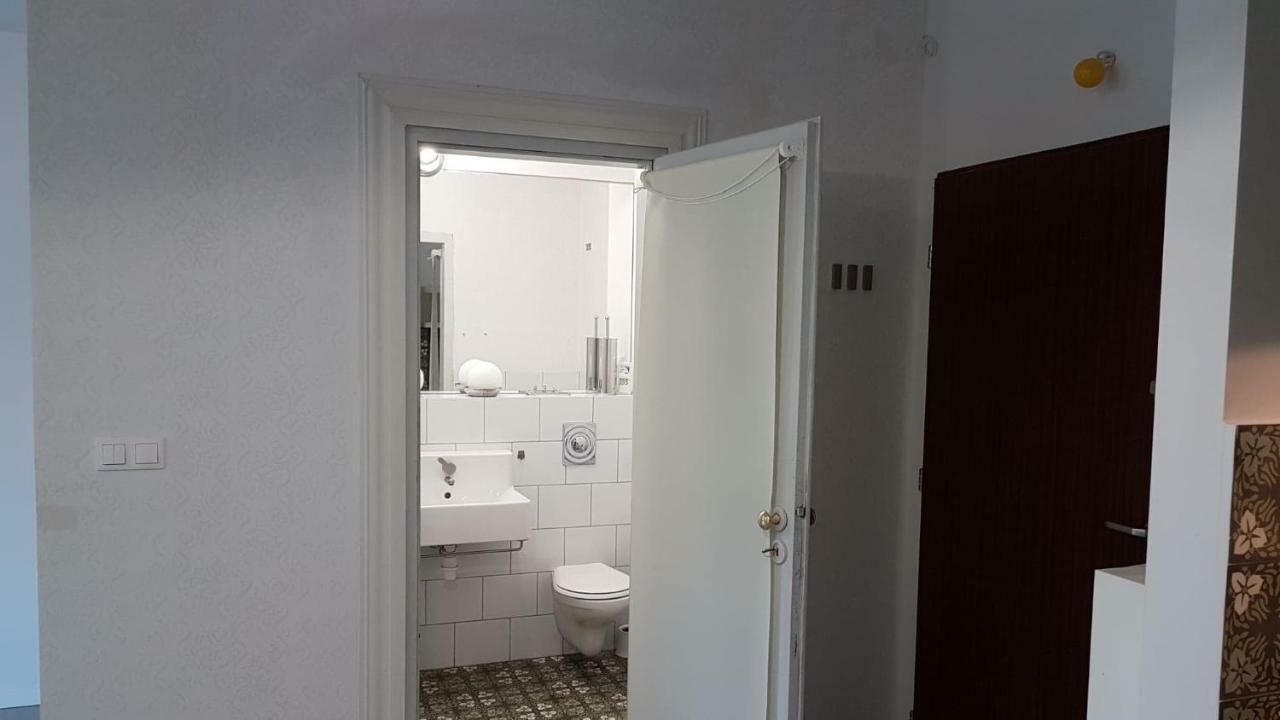 Apartament Cieplice Slaskie Zdroj Jelenia Góra Esterno foto