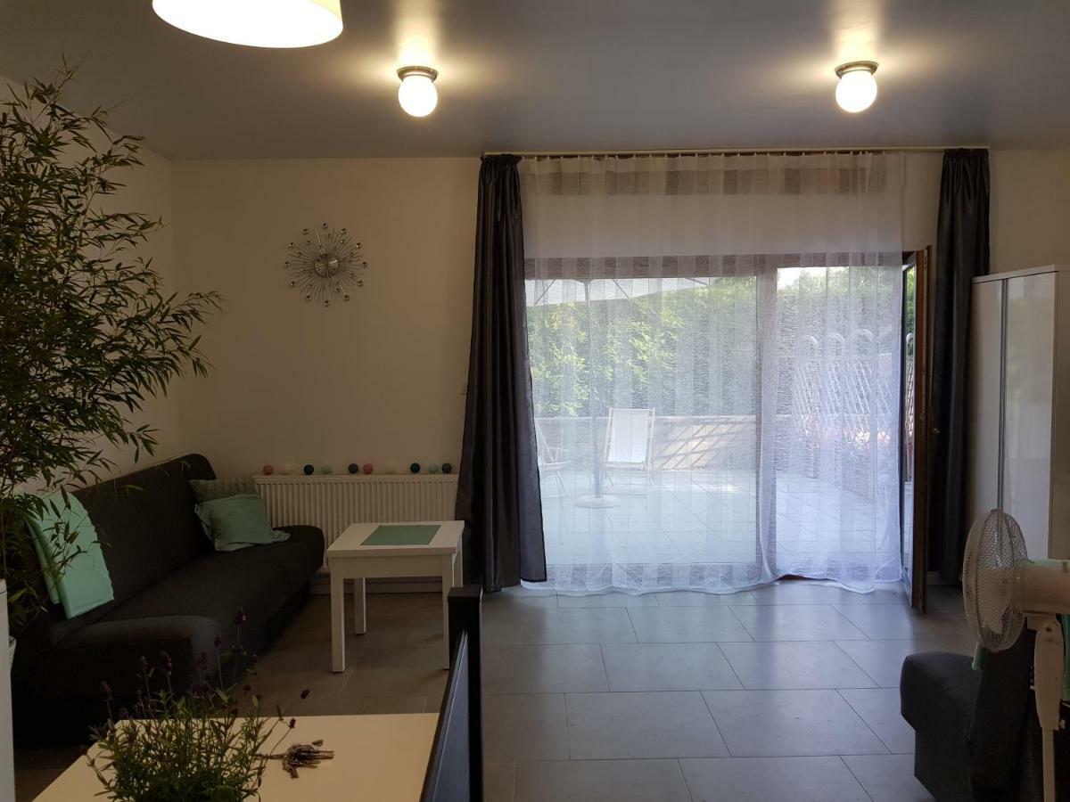 Apartament Cieplice Slaskie Zdroj Jelenia Góra Esterno foto