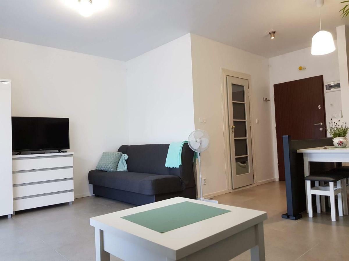 Apartament Cieplice Slaskie Zdroj Jelenia Góra Esterno foto